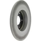 Centric 320.42026F Disc Brake Rotor - Rear - view 3