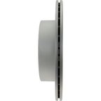 Centric 320.42047F Disc Brake Rotor - Rear - view 4