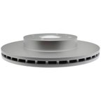 Centric 320.42055F Disc Brake Rotor - Front - view 2