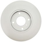 Centric 320.42055F Disc Brake Rotor - Front - view 5