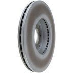 Centric 320.42055F Disc Brake Rotor - Front - view 3