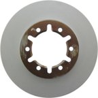 Centric 320.42067F Disc Brake Rotor - Front - view 1