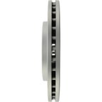 Centric 320.42067F Disc Brake Rotor - Front - view 4