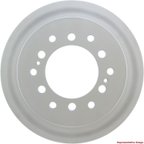 Centric 320.42086F Disc Brake Rotor - Rear - view 1