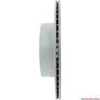 Centric 320.42093F Disc Brake Rotor - Rear - view 4