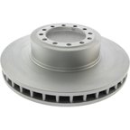Centric 320.43019F Disc Brake Rotor - Front - view 2