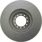 Centric 320.43019F Disc Brake Rotor - Front - view 5
