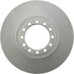 Centric 320.43019F Disc Brake Rotor - Front - view 1
