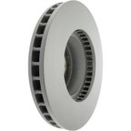 Centric 320.43019F Disc Brake Rotor - Front - view 3