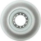 Centric 320.43020F Disc Brake Rotor - Front - view 5