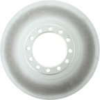 Centric 320.43020F Disc Brake Rotor - Front - view 1