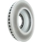 Centric 320.43020F Disc Brake Rotor - Front - view 3