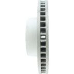 Centric 320.43020F Disc Brake Rotor - Front - view 4