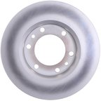 Centric 320.44021F Disc Brake Rotor - Front - view 5
