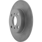 Centric 320.44024F Disc Brake Rotor - Front - view 2
