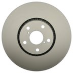 Centric 320.44138F Disc Brake Rotor - Front Left - view 1