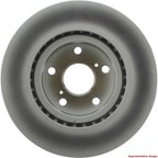 Centric 320.44139F Disc Brake Rotor - Front Right - view 5