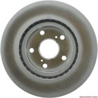 Centric 320.44140F Disc Brake Rotor - Front Left - view 5