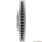 Centric 320.44140F Disc Brake Rotor - Front Left - view 4