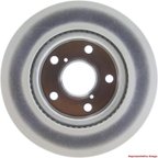 Centric 320.44147F Disc Brake Rotor - Front - view 5