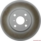 Centric 320.44178F Disc Brake Rotor - Front - view 1