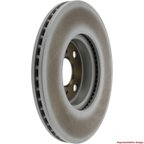 Centric 320.44178F Disc Brake Rotor - Front - view 3