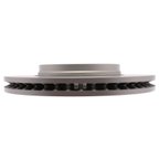 Centric 320.44201F Disc Brake Rotor - Front - view 2