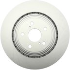Centric 320.44215F Disc Brake Rotor - Front - view 1