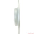 Centric 320.45065F Disc Brake Rotor - Rear - view 4