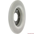 Centric 320.45066F Disc Brake Rotor - Rear - view 3