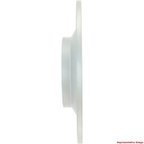 Centric 320.45083F Disc Brake Rotor - Rear - view 4