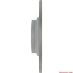 Centric 320.45091F Disc Brake Rotor - Rear - view 4