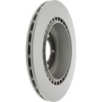 Centric 320.46075H Disc Brake Rotor - Rear - view 3