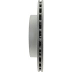 Centric 320.46075H Disc Brake Rotor - Rear - view 4