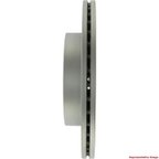 Centric 320.46079F Disc Brake Rotor - Front - view 4