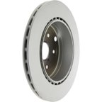 Centric 320.47030H Disc Brake Rotor - Rear - view 3