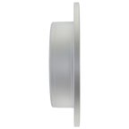Centric 320.49010F Disc Brake Rotor - Rear - view 4