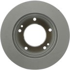 Centric 320.50002F Disc Brake Rotor - Front - view 5