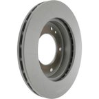 Centric 320.50002F Disc Brake Rotor - Front - view 3