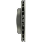 Centric 320.50002F Disc Brake Rotor - Front - view 4