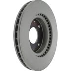 Centric 320.50012F Disc Brake Rotor - Front - view 3