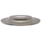 Centric 320.50029F Disc Brake Rotor - Rear - view 2