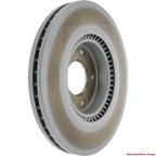 Centric 320.51050F Disc Brake Rotor - Front - view 3