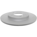 Centric 320.51072F Disc Brake Rotor - Rear - view 2