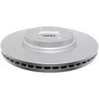 Centric 320.51073F Disc Brake Rotor - Front - view 2