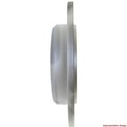 Centric 320.58005F Disc Brake Rotor - Rear - view 4