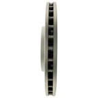 Centric 320.58010F Disc Brake Rotor - Front - view 4