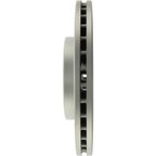 Centric 320.61041F Disc Brake Rotor - Front - view 4