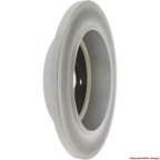 Centric 320.61052F Disc Brake Rotor - Rear - view 3