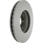 Centric 320.61055F Disc Brake Rotor - Front - view 3
